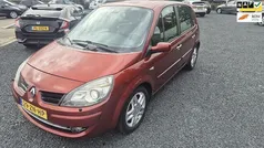 Gebruikt 2008 Renault Scénic II MPV | € 1.999 (Eerlijke prijs)