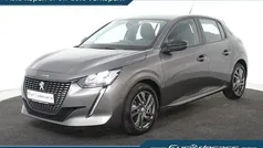 Grijs Gebruikt 2022 Peugeot 208 Hatchback | € 14.600 (Goede deal)