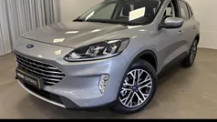 Gebruikt 2020 Ford Kuga Titanium SUV | € 24.995 (Eerlijke prijs)