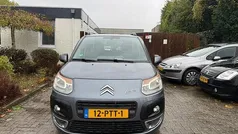Grijs Gebruikt 2009 Citroën C3 Picasso Seduction MPV | € 2.000 (Eerlijke prijs)