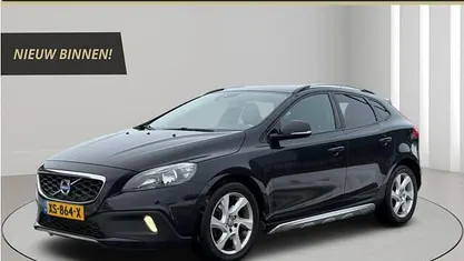 Occasion 2013 Volvo V40 CC Stationwagen | € 11.695 (Eerlijke prijs)