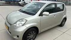 Gebruikt 2009 Daihatsu Sirion Hatchback | € 4.495 (Goede deal)