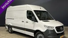 Gebruikt 2019 Mercedes Sprinter Van | € 25.900 (Eerlijke prijs)