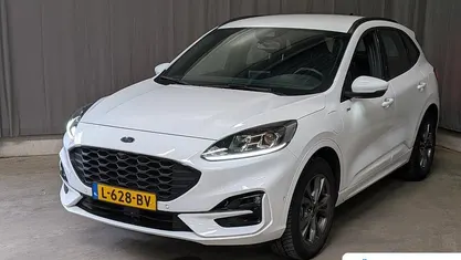 Occasion Ford Kuga ST-Line 2021 SUV