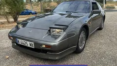 Gebruikt 1988 Nissan 300 ZX Coupé | € 13.500