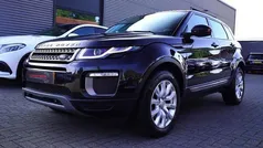 Gebruikt 2017 Land Rover Range Rover evoque SE Dynamic SUV | € 17.995 (Goede deal)