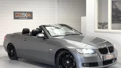 BMW 335 Cabriolet