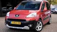 Gebruikt 2010 Peugeot Partner Tepee MPV | € 6.950 (Eerlijke prijs)