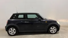 Gebruikt 2008 Mini Cooper Pepper Hatchback | € 4.444 (Eerlijke prijs)