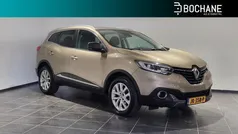 Bruin Gebruikt 2016 Renault Kadjar Intens SUV | € 11.500 (Eerlijke prijs)