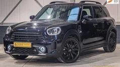 Gebruikt 2021 Mini One Countryman SUV | € 27.950 (Eerlijke prijs)