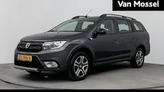 Dacia Logan MCV