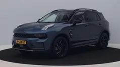 Gebruikt 2022 Lynk & Co 01 SUV | € 25.900 (Eerlijke prijs)