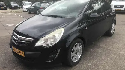 Occasion Opel Corsa S 95 PK (69 kW) 2012 Hatchback