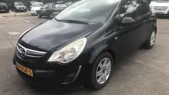 Hatchback Gebruikt 2012 Opel Corsa S Hatchback | € 1.250 (Goede deal)