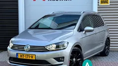 Grijs Gebruikt 2016 VW Golf Sportsvan Highline MPV | € 11.950 (Eerlijke prijs)