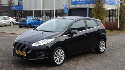 Occasion Ford Fiesta Titanium 95 PK (69 kW) 2015 Hatchback