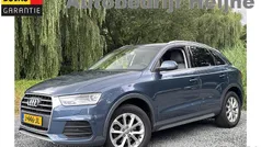 Blauw Gebruikt 2016 Audi Q3 Proline SUV | € 19.745 (Eerlijke prijs)