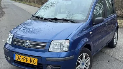 Occasion Fiat Panda 60 PK (44 kW) 2004 Hatchback