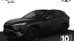 Gebruikt 2024 Toyota RAV4 Hybrid Sport SUV | € 53.950 (Eerlijke prijs)