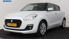 Wit Gebruikt 2020 Suzuki Swift Hatchback | € 14.450 (Eerlijke prijs)