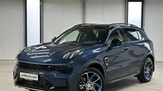 Gebruikt 2022 Lynk & Co 01 SUV | € 24.450 (Eerlijke prijs)