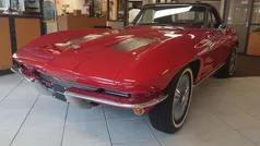 Gebruikt 1963 Corvette Stingray | € 94.495