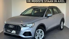 Gebruikt 2019 Audi Q3 Comfort SUV | € 26.950 (Goede deal)