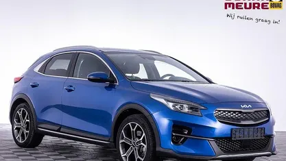 Gebruikt 2022 Kia XCeed SUV | € 24.900 (Eerlijke prijs)