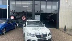 Gebruikt 2020 Cupra Leon Hatchback | € 25.975 (Goede deal)
