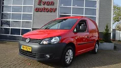 Gebruikt 2015 VW Caddy MPV | € 8.500 (Super prijs)