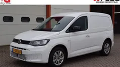 Gebruikt 2024 VW Caddy Style MPV | € 23.740 (Goede deal)