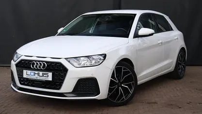 Occasion Audi A1 Sportback Proline 116 PK (85 kW) 2020 Hatchback