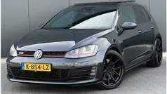 Gebruikt 2016 VW Golf VII GTI Hatchback | € 16.995 (Goede deal)