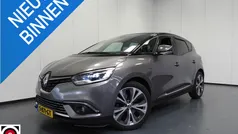 Grijs Gebruikt 2019 Renault Scénic IV Black Edition MPV | € 20.340 (Eerlijke prijs)