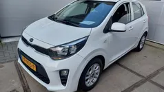 Gebruikt 2019 Kia Picanto Hatchback | € 7.895 (Eerlijke prijs)