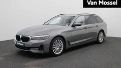 Stationwagon Gebruikt 2021 BMW 530e Executive Stationwagen | € 34.845 (Goede deal)