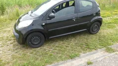 Gebruikt 2006 Citroën C1 Hatchback | € 1.250 (Goede deal)