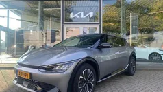 Grijs Gebruikt 2024 Kia EV6 Plus SUV | € 36.945 (Goede deal)
