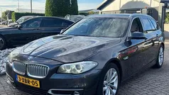 Gebruikt 2014 BMW 550 Executive Stationwagen | € 18.950 (Eerlijke prijs)
