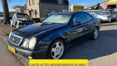 Mercedes CLK200