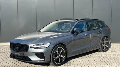 Occasion Volvo V60 R-Design 2023 Stationwagen