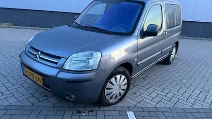 Occasion Citroën Berlingo 109 PK (80 kW) 2004 MPV