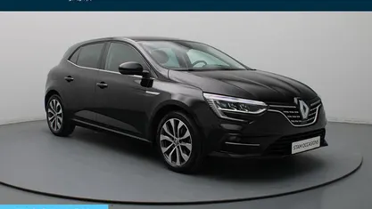Occasion Renault Mégane IV Bose Edition 142 PK (104 kW) 2021 Hatchback