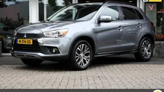 Grijs Gebruikt 2017 Mitsubishi ASX SUV | € 16.845 (Eerlijke prijs)