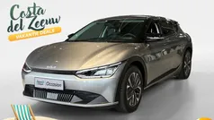 Klg Gebruikt 2022 Kia EV6 Air SUV | € 28.945 (Eerlijke prijs)