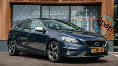 Gebruikt 2013 Volvo V40 R-Design Stationwagen | € 6.450 (Eerlijke prijs)