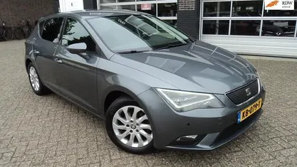 Occasion Seat Leon CONNECT 116 PK (85 kW) 2016 Hatchback