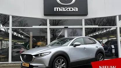 Occasion 2023 Mazda CX-30 Luxury SUV | € 31.950 (Eerlijke prijs)
