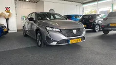 Grijs Gebruikt 2022 Peugeot 308 Stationwagen | € 16.495 (Eerlijke prijs)